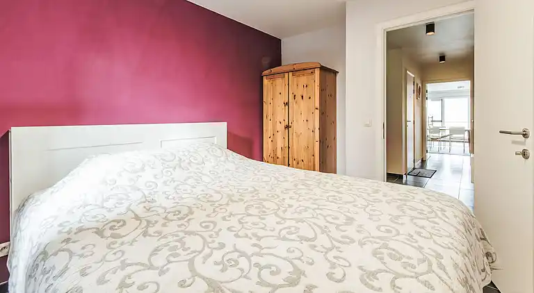 Feriebolig i Bredene