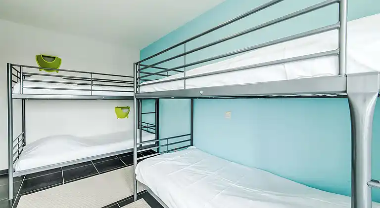 Feriebolig i Bredene