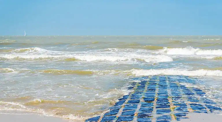 Feriebolig i Bredene