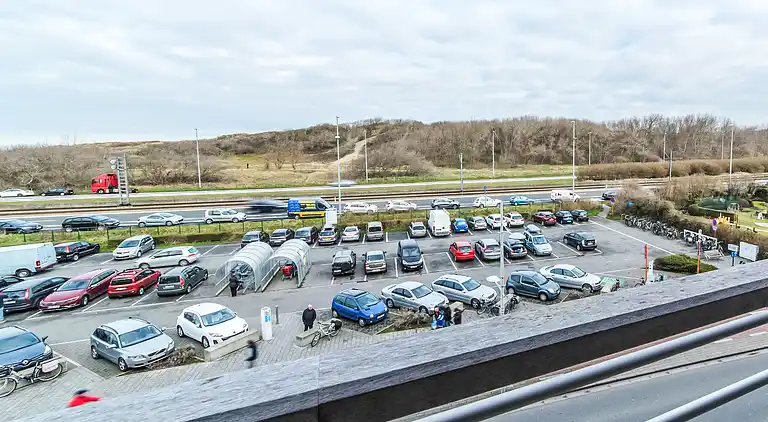 Feriebolig i Bredene