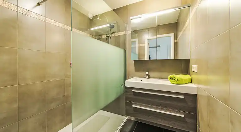 Feriebolig i Bredene