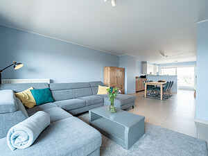 Chalet en Bredene