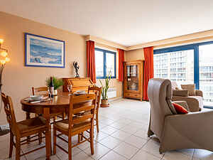 Maison de vacances en Nieuport