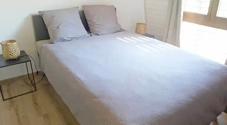 Feriebolig i Grandvaux