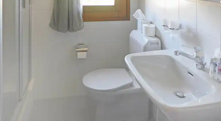 Feriebolig i Grandvaux