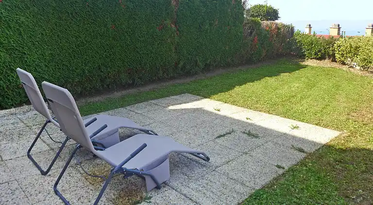 Feriebolig i Grandvaux