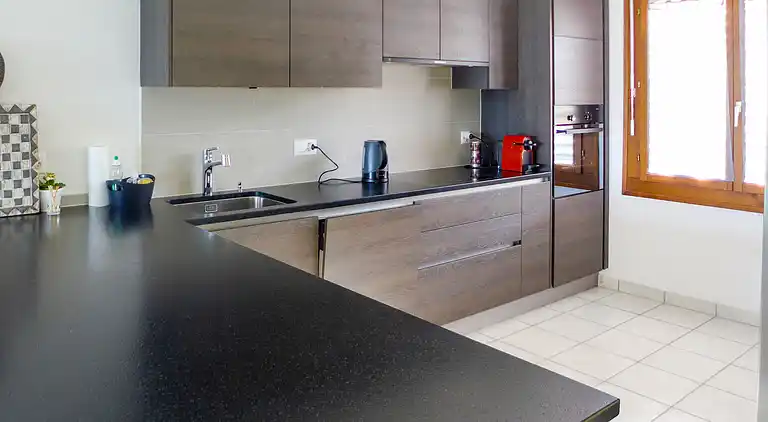 Feriebolig i Grandvaux