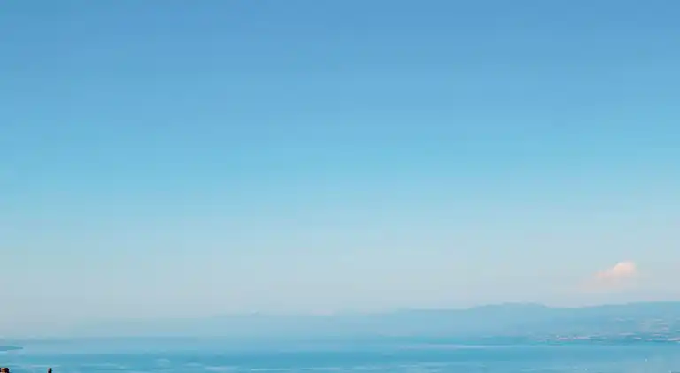 Feriebolig i Grandvaux