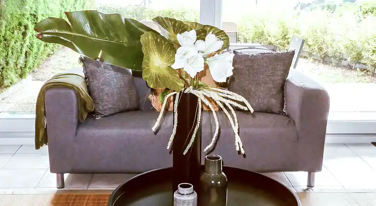 Feriebolig i Grandvaux