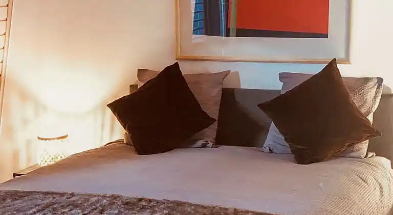 Feriebolig i Grandvaux