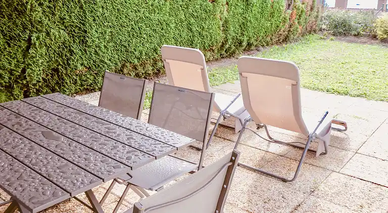 Feriebolig i Grandvaux