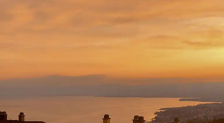 Feriebolig i Grandvaux