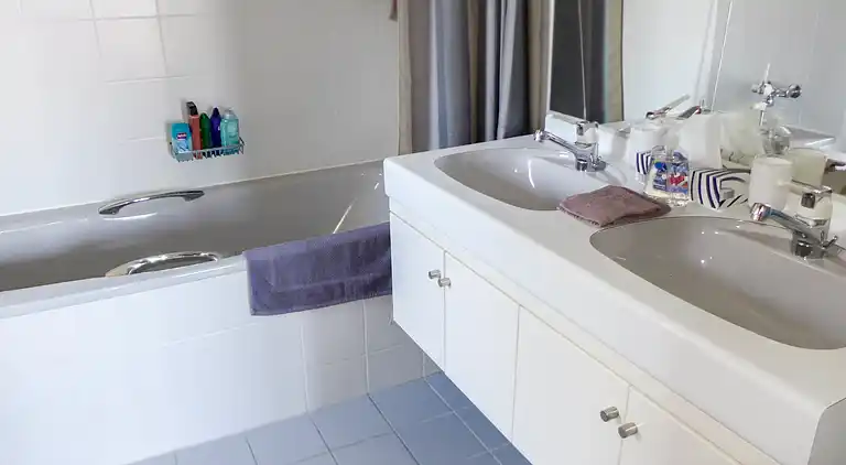 Feriebolig i Grandvaux