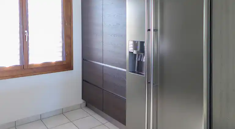 Feriebolig i Grandvaux