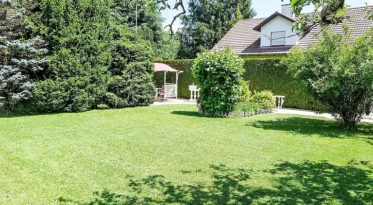 Holiday home in Genthod