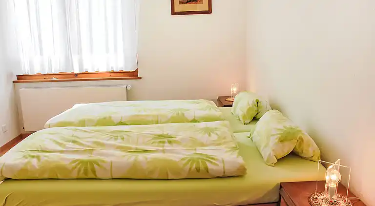 Holiday home in Genthod