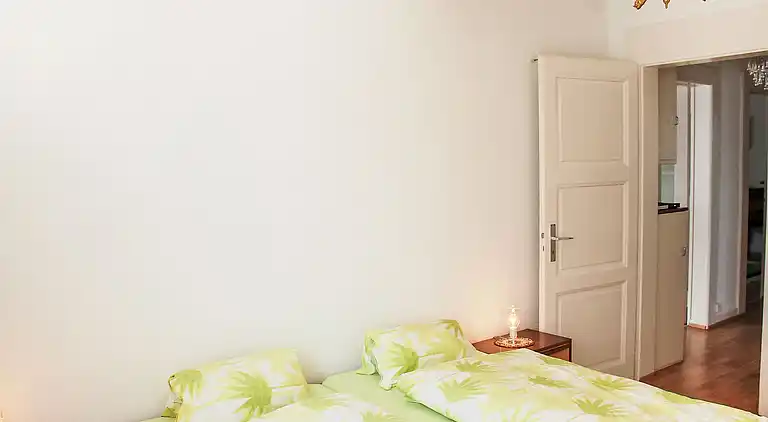 Holiday home in Genthod