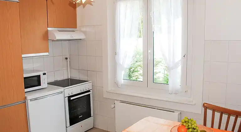 Holiday home in Genthod