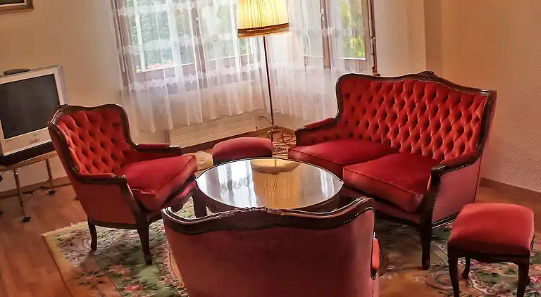 Holiday home in Genthod