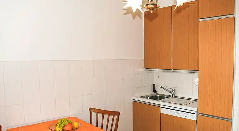 Holiday home in Genthod