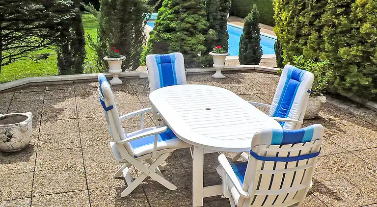 Holiday home in Genthod