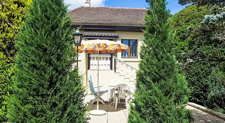 Holiday home in Genthod