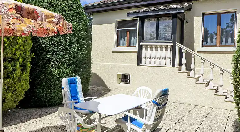 Holiday home in Genthod