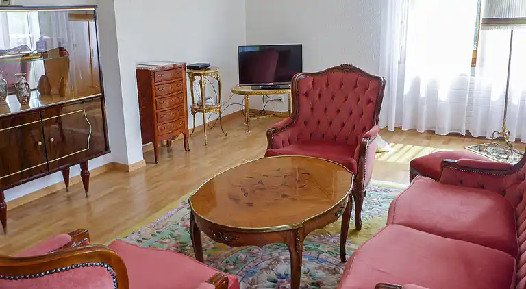 Holiday home in Genthod