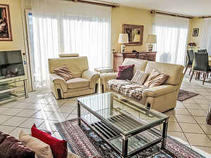 Villa i Genthod