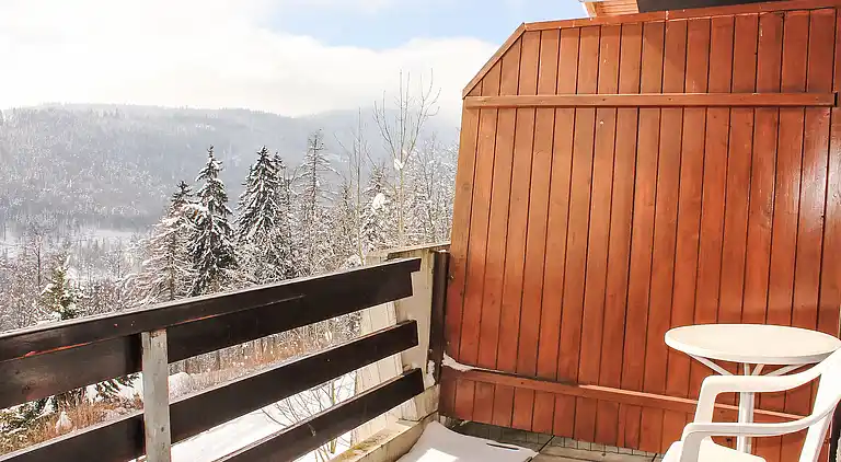 Holiday home in Sainte-Croix