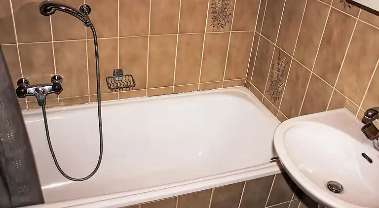 Holiday home in Sainte-Croix