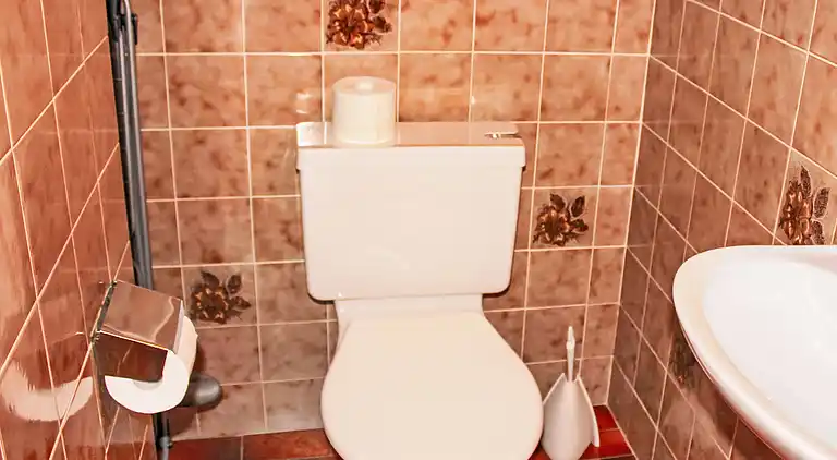 Holiday home in Sainte-Croix