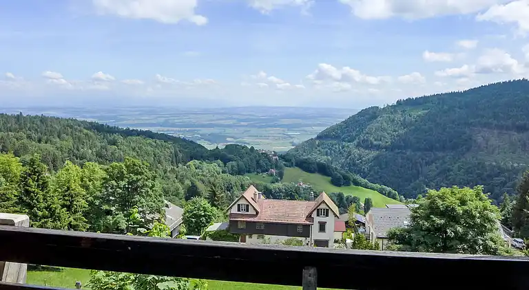 Holiday home in Sainte-Croix