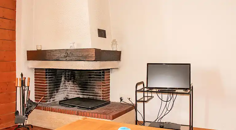 Holiday home in Sainte-Croix