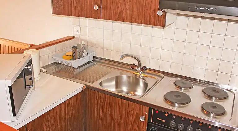 Holiday home in Sainte-Croix