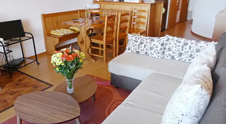 Holiday home in Sainte-Croix