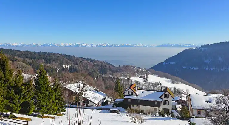 Holiday home in Sainte-Croix