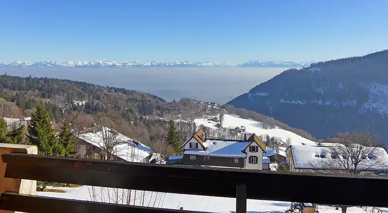 Holiday home in Sainte-Croix