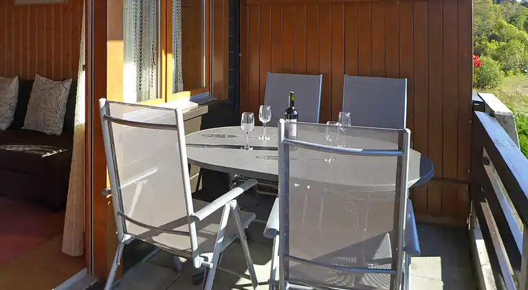 Holiday home in Sainte-Croix