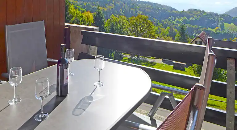 Holiday home in Sainte-Croix