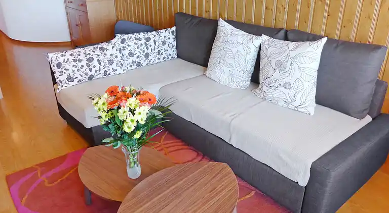 Holiday home in Sainte-Croix