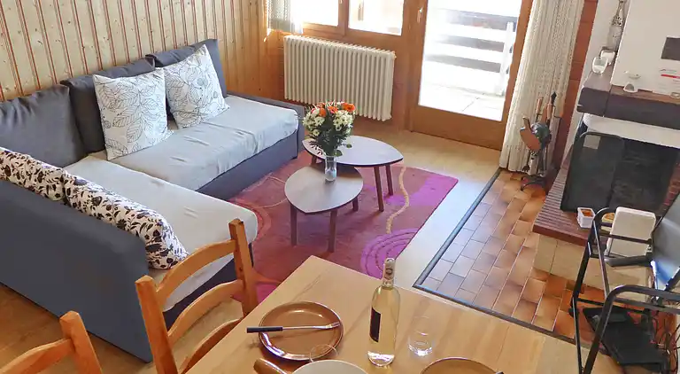 Holiday home in Sainte-Croix