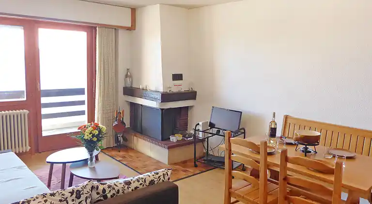 Holiday home in Sainte-Croix