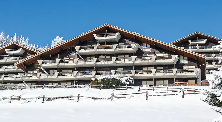 Holiday home in Sainte-Croix