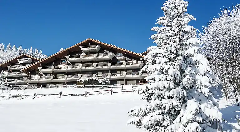 Holiday home in Sainte-Croix