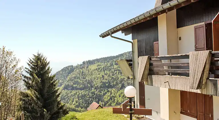 Holiday home in Sainte-Croix