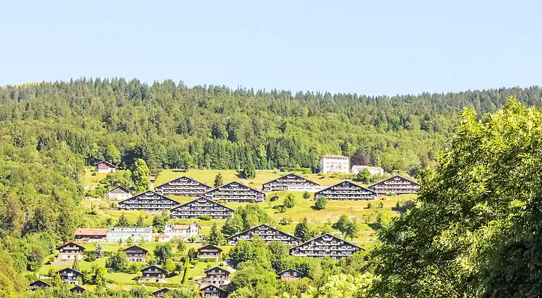 Holiday home in Sainte-Croix