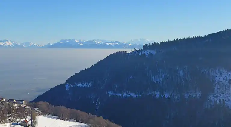 Holiday home in Sainte-Croix