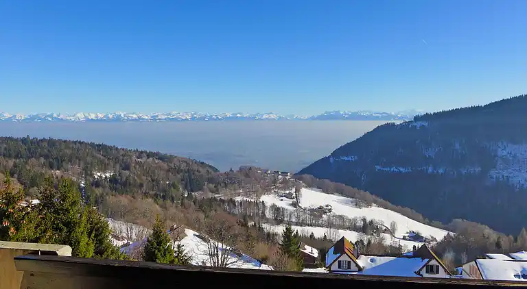 Holiday home in Sainte-Croix