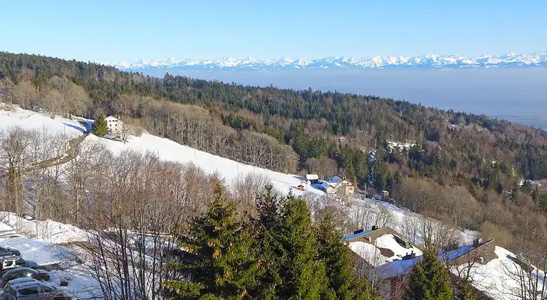 Holiday home in Sainte-Croix